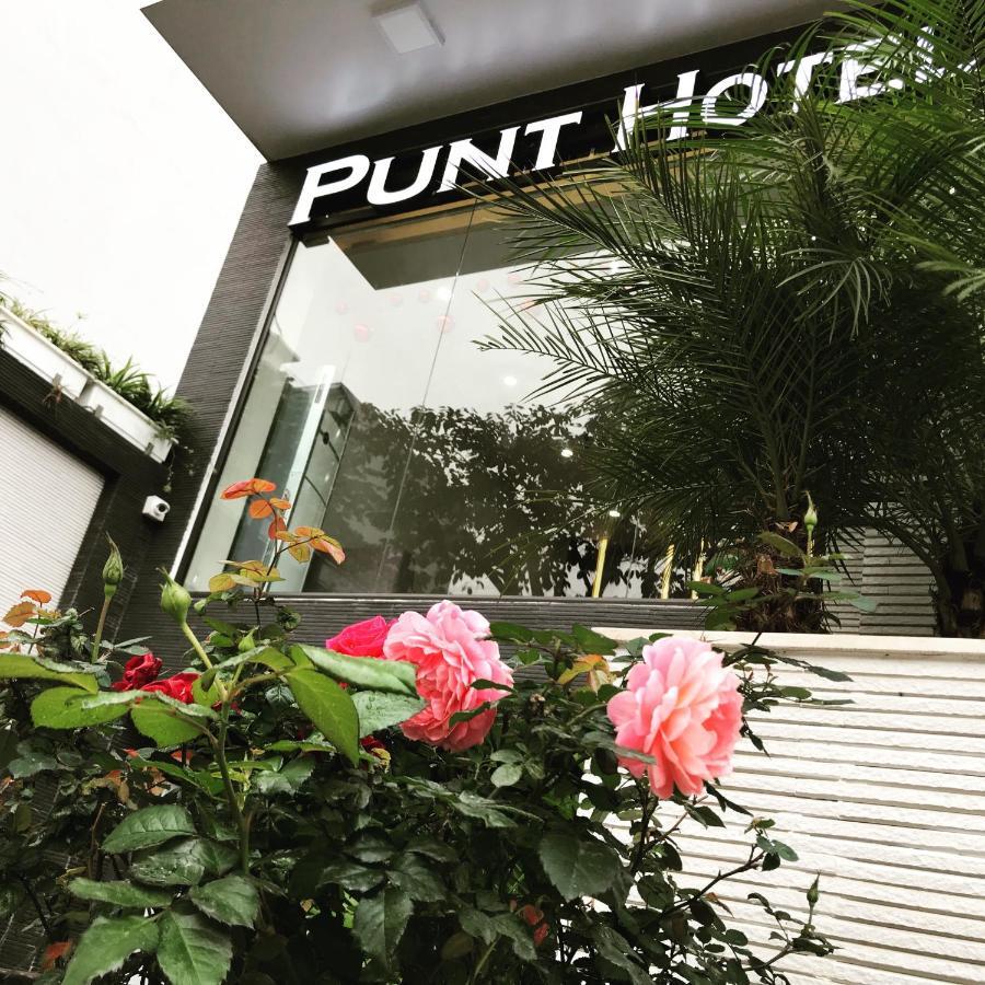 Punt Hotel Hai Phong Bilik gambar